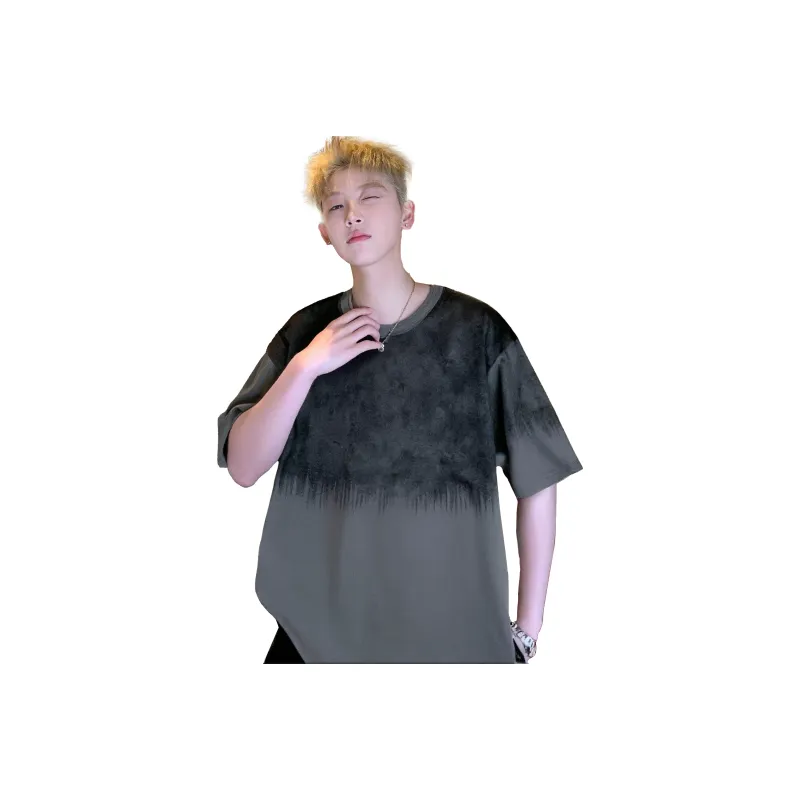 JUNGLE PANDA T Shirts Unisex-7