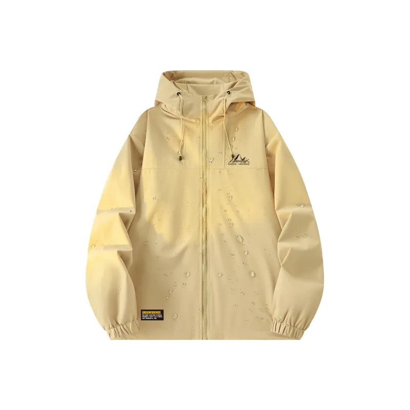 GF Jackets Unisex-4