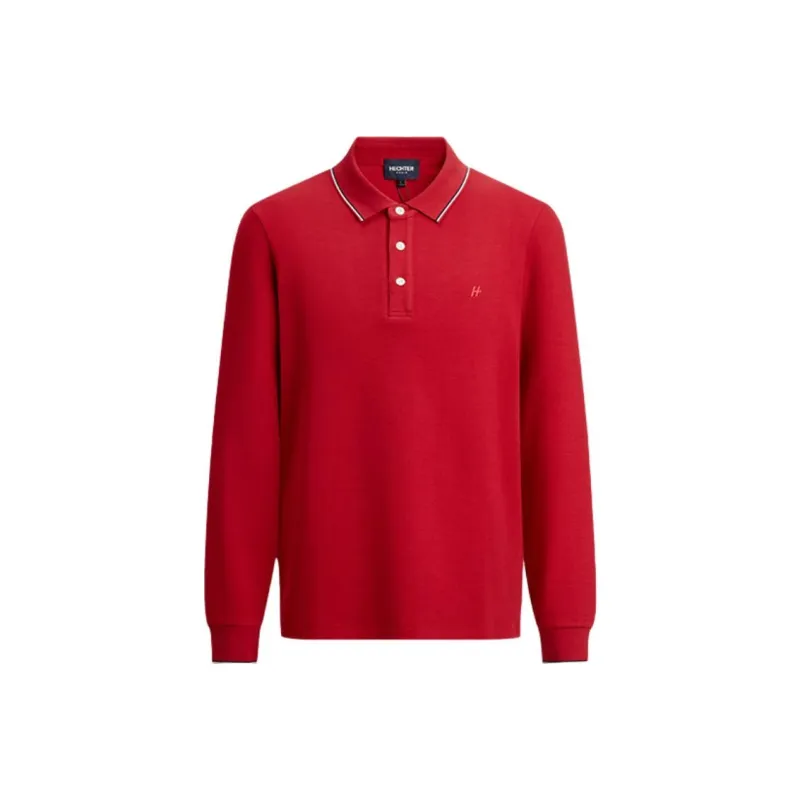 DANIEL HECHTER T Shirts Men-3
