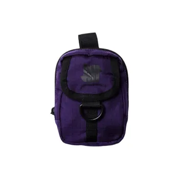 UNDEFEATED Fabric Shoulder Bag, Crossbody Bag Unisex Multicolor