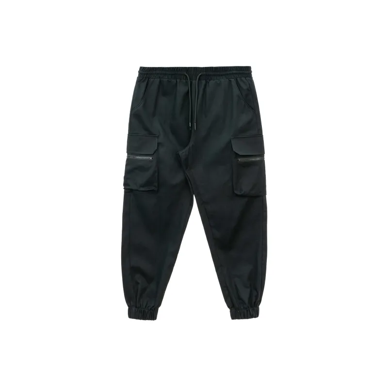 CAT Cargo Pants Unisex-0