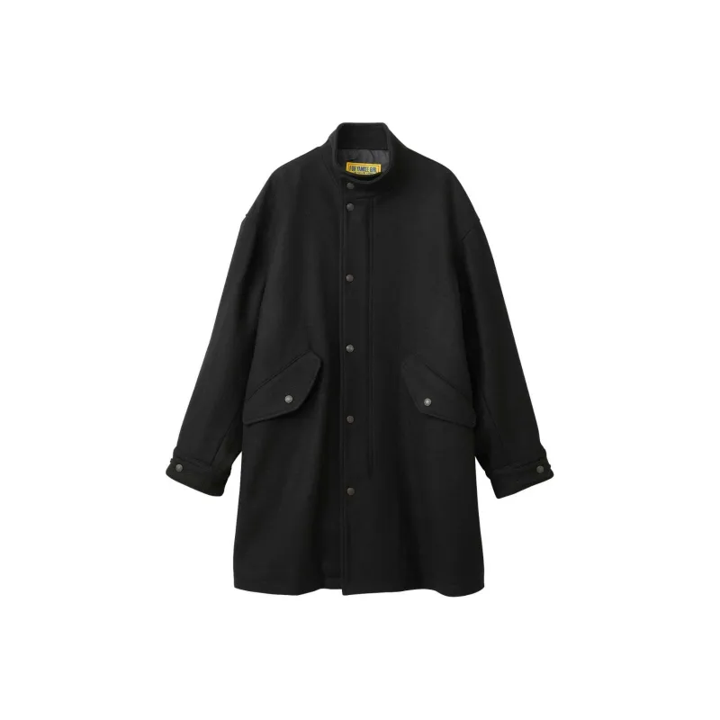 HYSTERIC GLAMOUR FW24 Coats Men's-0