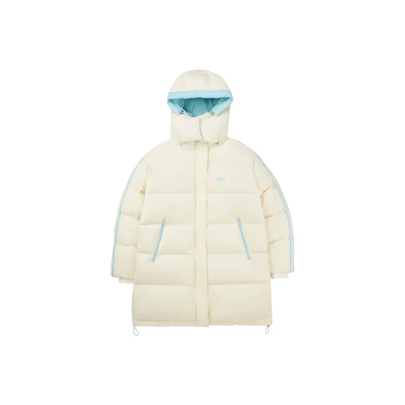 FPA AW23 Fall/Winter Collection Down Jacket Unisex-3