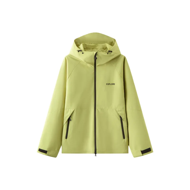 SEM/R Protective Technology Jacket Unisex-24