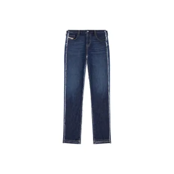 DIESEL oves Lee Two tones Jeans
