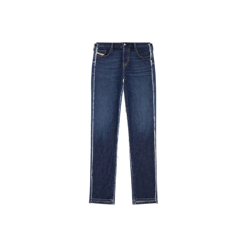 DIESEL oves Lee Two tones Jeans-0