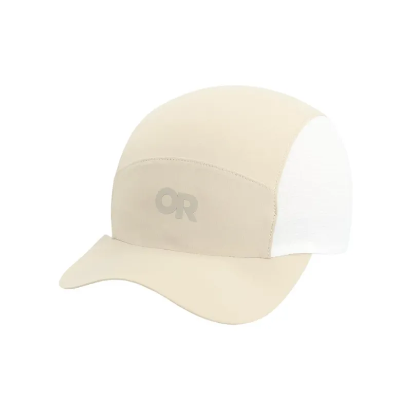 Outdoor Research Recycled Polyester, Elastane Baseball Caps Unisex-2