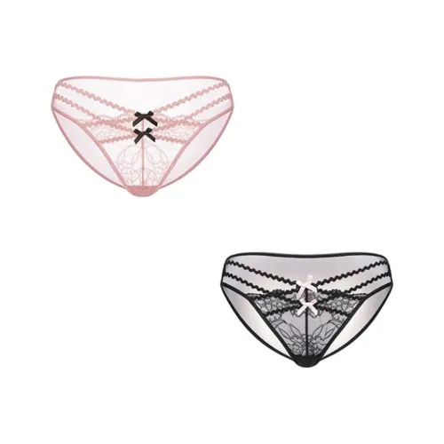 MIIOW Underpants Women's Combo Set