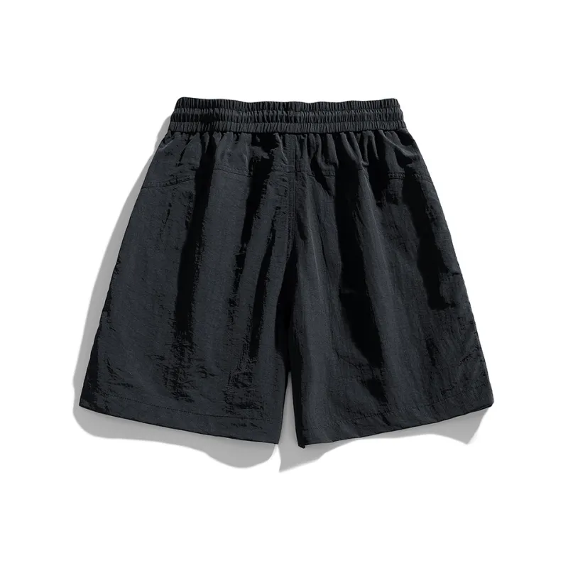 TONYBEAR Casual Shorts Unisex-6