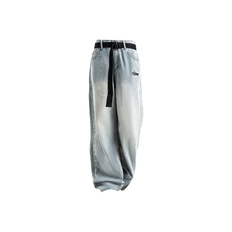 SCRM Jeans Unisex-0