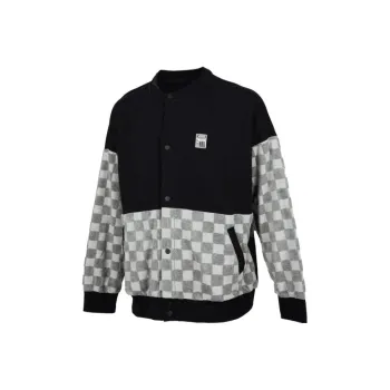 Vans OFF THE WALL Jackets Coats Men's Black