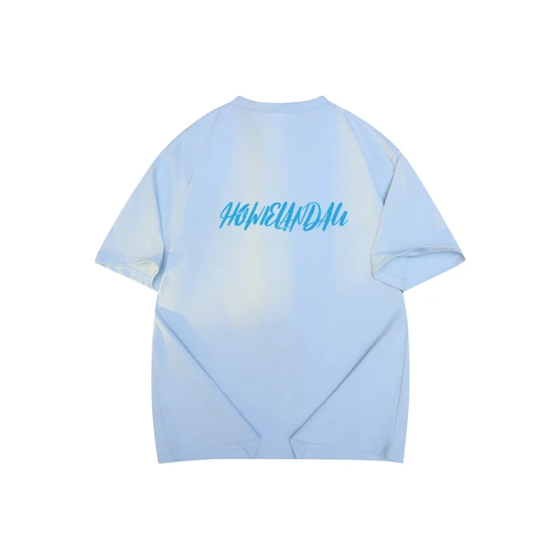 HOWIE LANDAU T Shirts Unisex-13