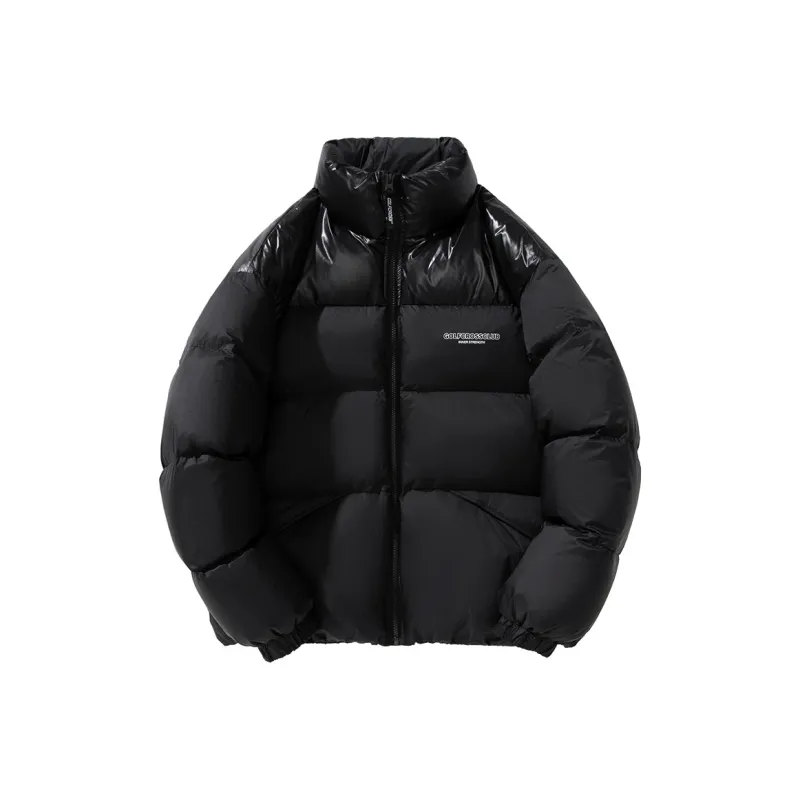 GOLFCROSS Down Jackets Unisex-8
