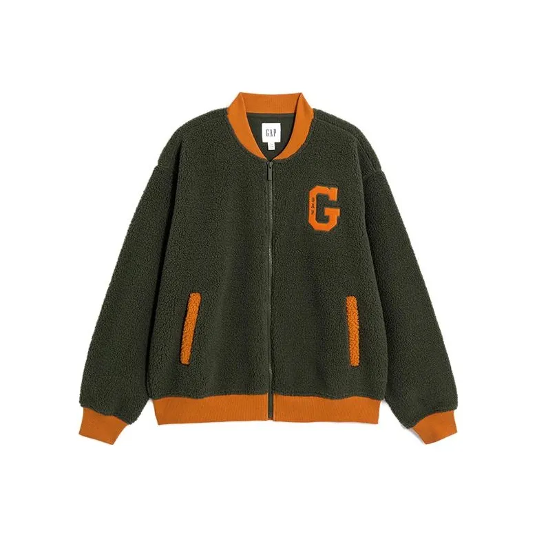 GAP Baseball Jerseys Unisex-1