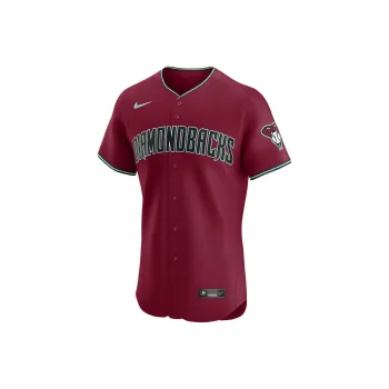 Nike Arizona Diamondbacks Men's Nike Dri FIT Adv Mlb Elite Jersey
