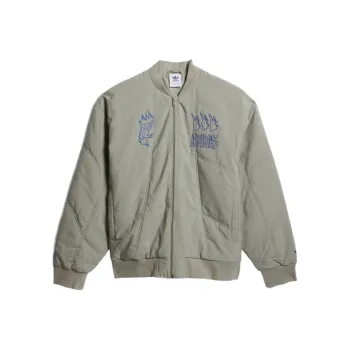 Adidas Originals Dill Copa Quilted Jacket