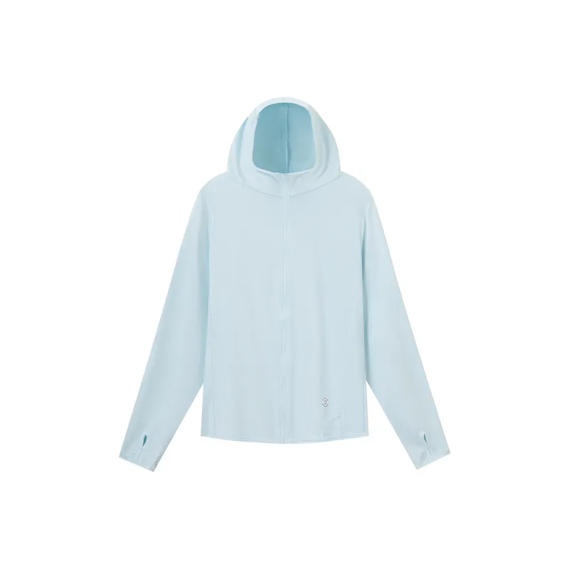 SWAMP AREA Sun Protection Clothing Unisex-0