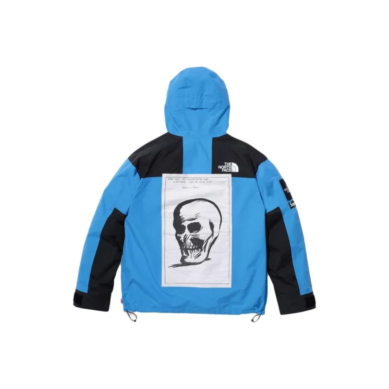 Supreme The North Face Mountain Jacket-0
