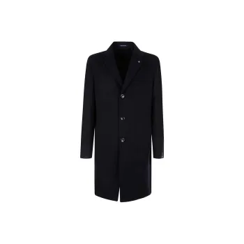 Tagliatore Single breasted Coat
