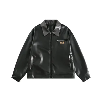 ZEXO Jackets Unisex