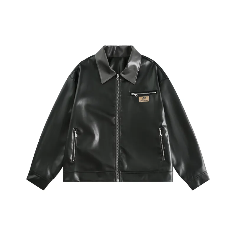 ZEXO Jackets Unisex-0