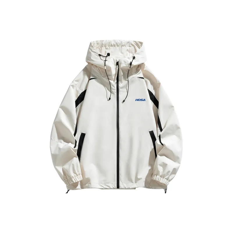 Hosa Jackets Unisex-6