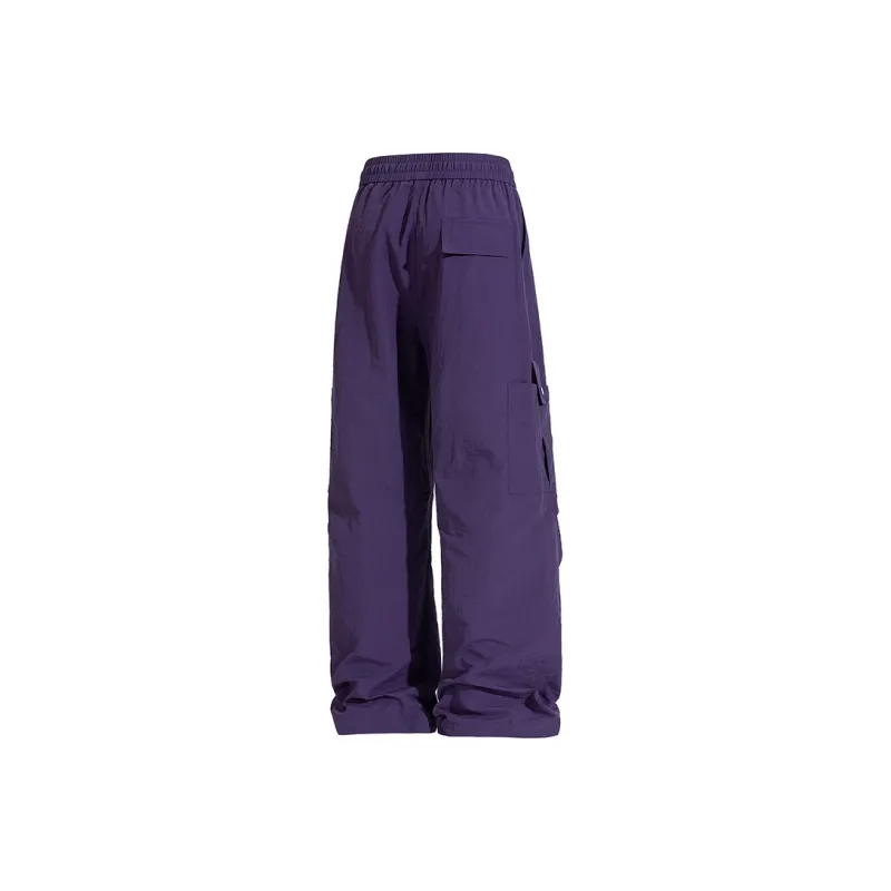 TONYBEAR Casual Pants Unisex-16