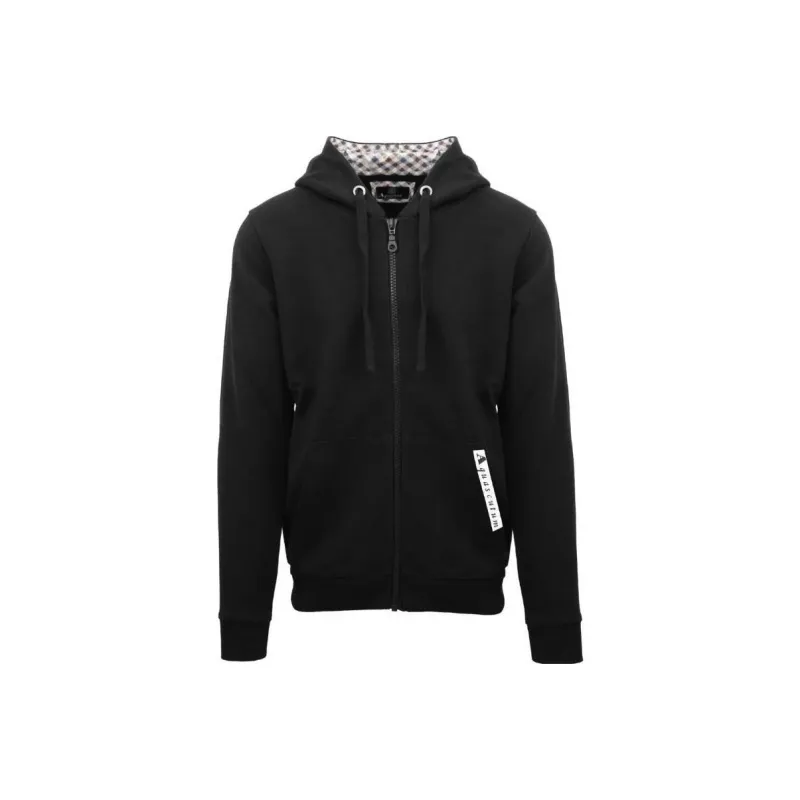 AQUASCUTUM Jackets Coats Men's Black-0