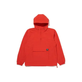Levis Jackets Men Red