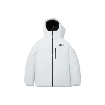 THE NORTH FACE Jackets Men White