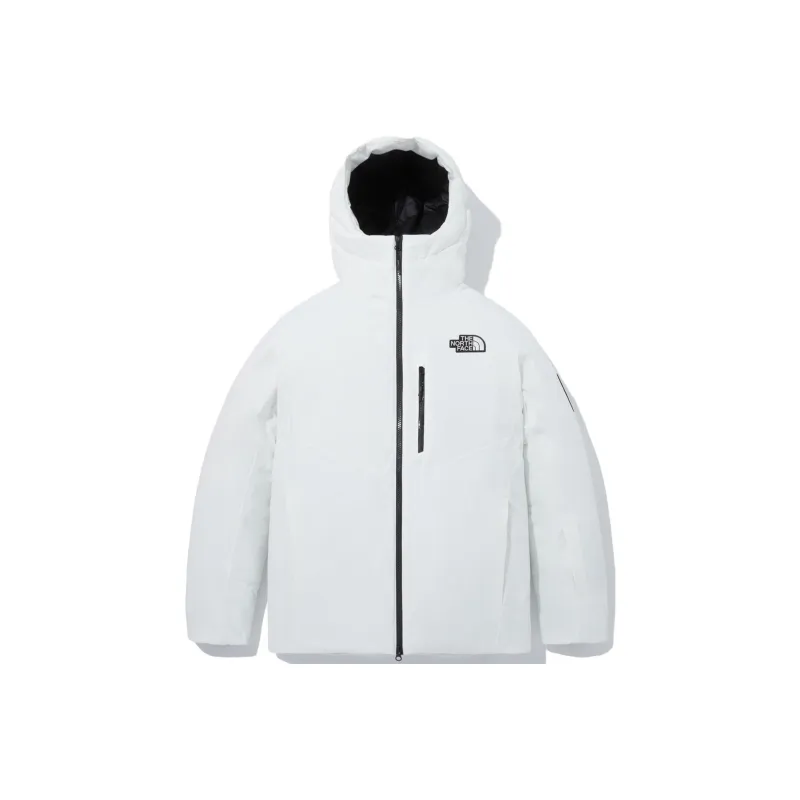 THE NORTH FACE Jackets Men White-0