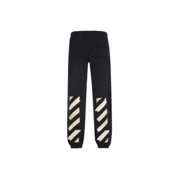 OFF WHITE Tape Arrows Long Sweatpants