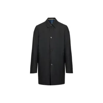 PS By Paul Smith Wool Coat