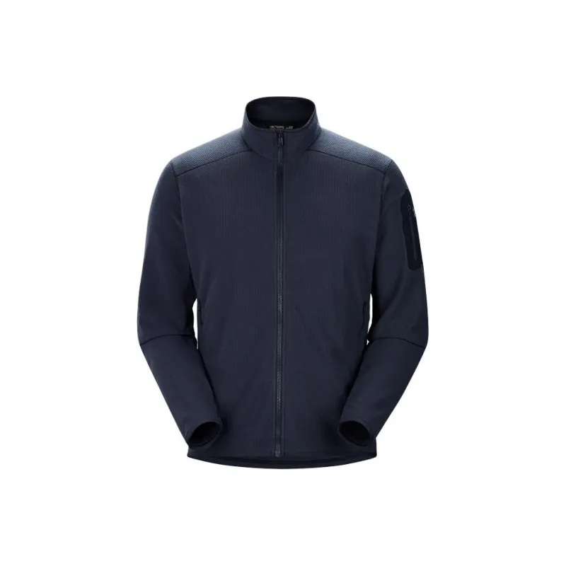Arc'teryx Men's Delta LT Zip-Up Jacket-3