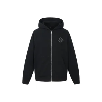MEGALAXY Sweatshirt Unisex Black