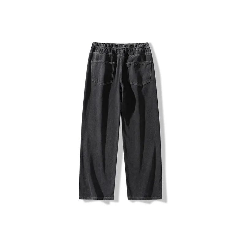 VERAF CA Jeans Unisex-8