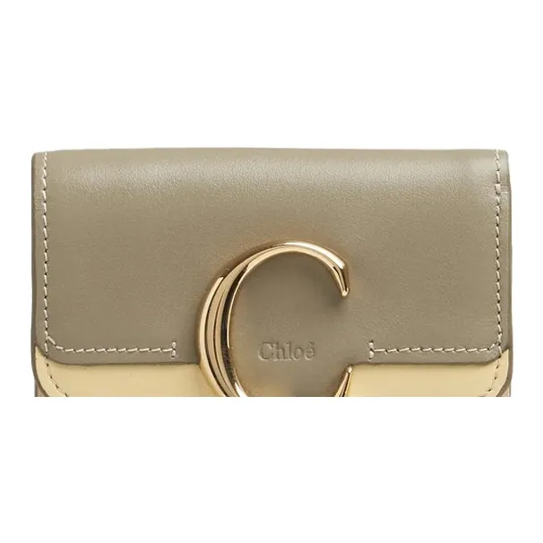 Chloé Bags Wallets-4