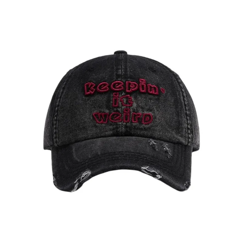 Pelloy Cotton Baseball Caps Unisex-2