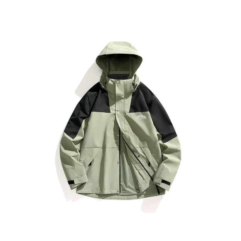 TINA GIA Jackets Men-7