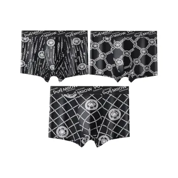 MIIOW Men Underpants