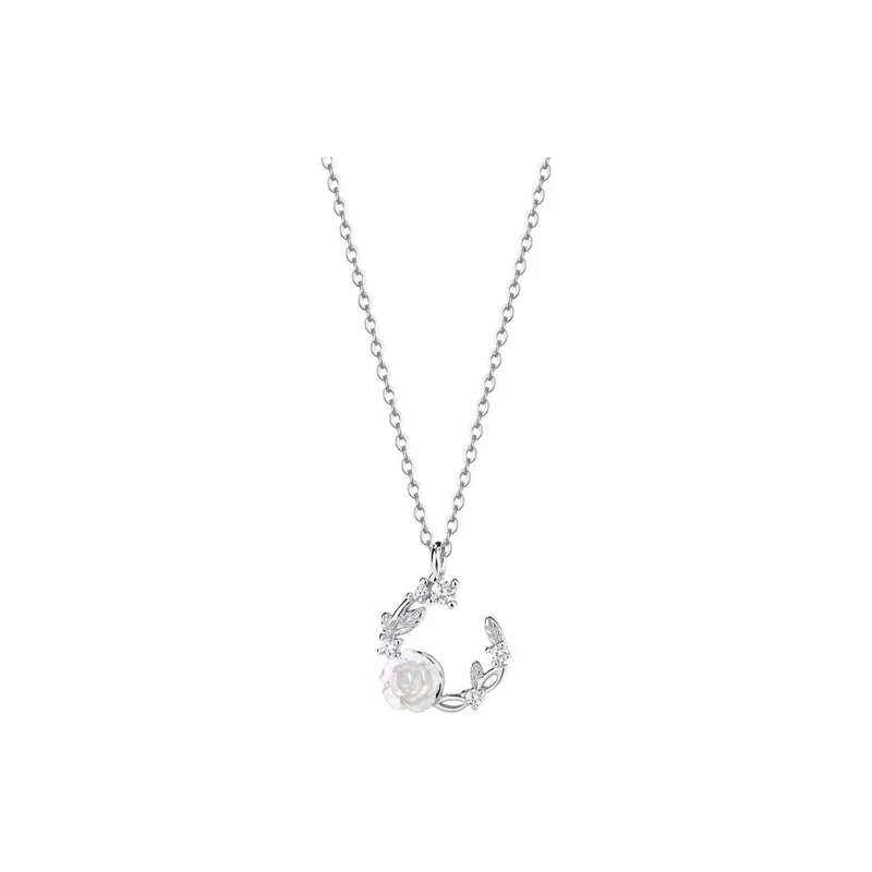 JOLLY SEASONS S925 Silver Necklaces Women's-0