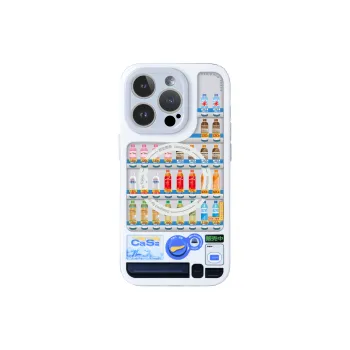 Shell Space Phone Cases