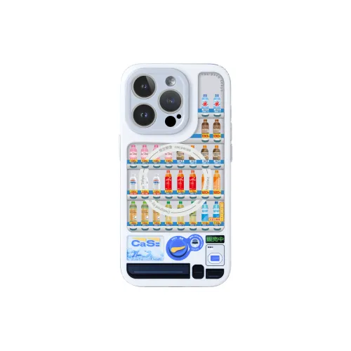 Shell Space Phone Cases