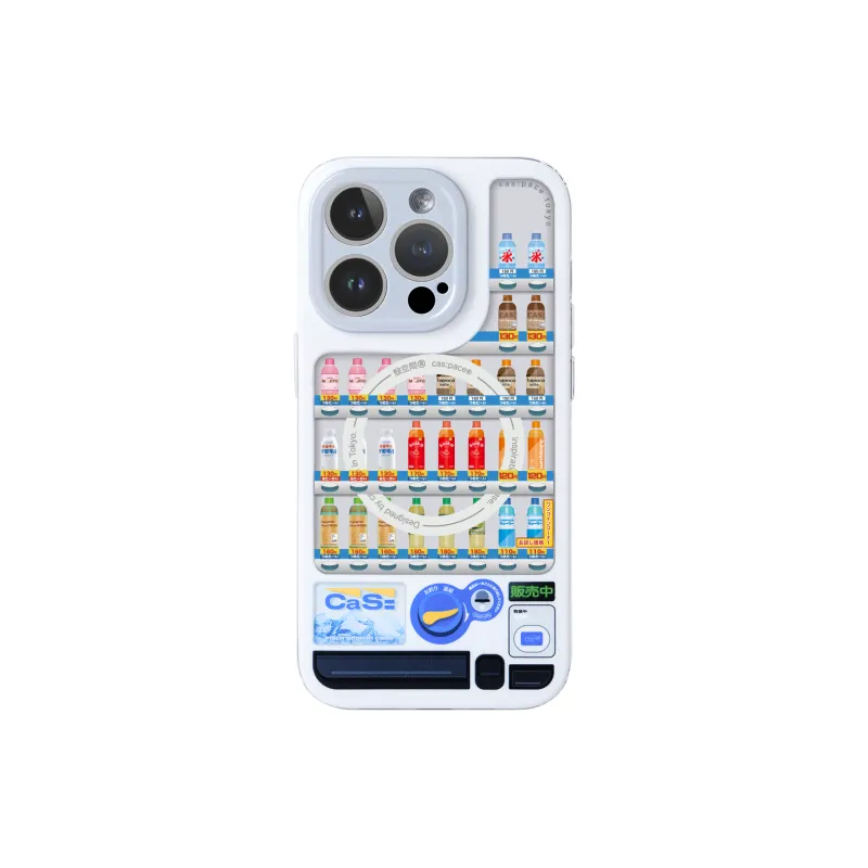 Shell Space Phone Cases-0