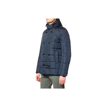 Paul & Shark Yachting Jackets Coats Men's Marine Blue