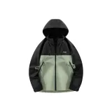 Light Green (Unlined Jacket)