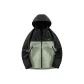 Light Green (Unlined Jacket)