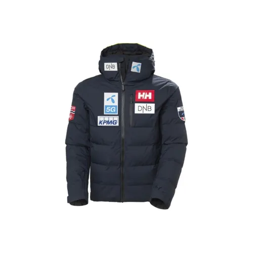 HELLY HANSEN Jackets & Coats Men's