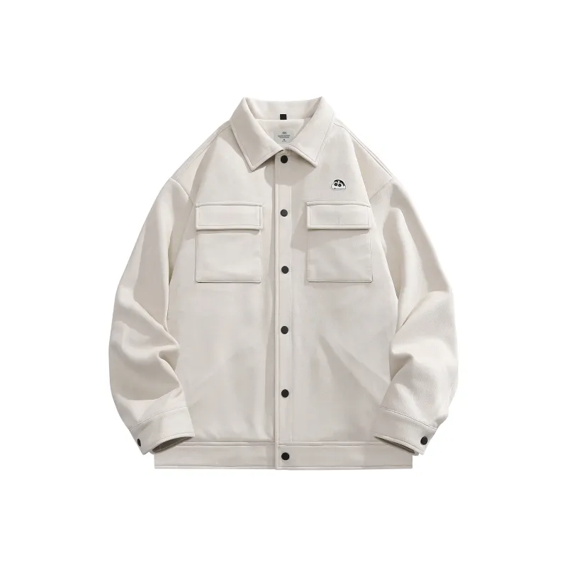 Crayon Shinchan Jackets Unisex-2