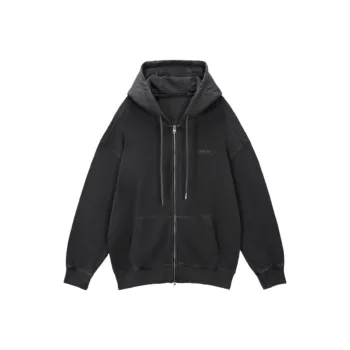 GUESS Jackets Coats Men's Dark Gray